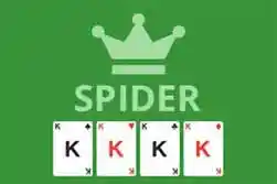 Play Spider Solitaire Boss