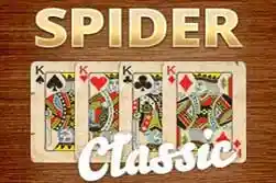Play Spider Solitaire Classic