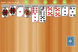 Play Free Spider Solitaire