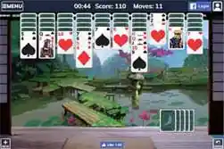 Play Spider Solitaire With Themes