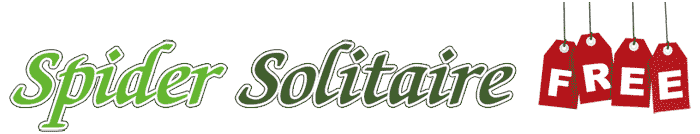 Logo Spider Solitaire Free